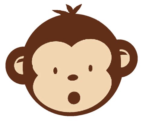 Free Monkey Face Png, Download Free Monkey Face Png png images, Free ...