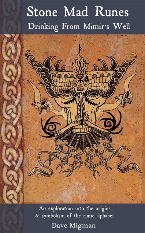 The Graven Image: The Pictish Runes That Never Were Pictish.