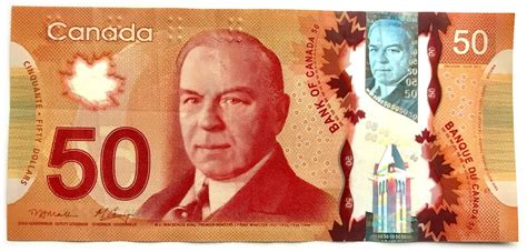 Canadian Money