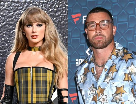 Taylor Swift's Life Has Been Transformed by Travis Kelce's Support