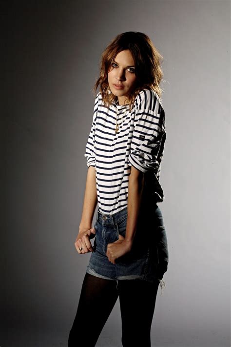 Alexa Chung Nude Sexy Collection 2019 (126 Photos) | #The Fappening