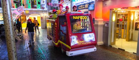 Kidzania Dubai Review: Tickets, Prices, Timings, Activities & More ...