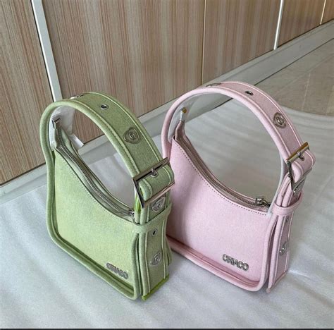 Pin on Accessories | Bags designer fashion, Fashion bags, My style bags