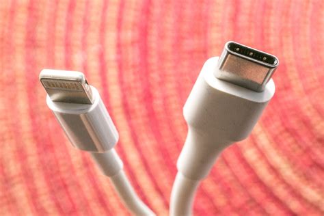 IPhone Shift Brings USB-C Closer To Universal Connector, 60% OFF