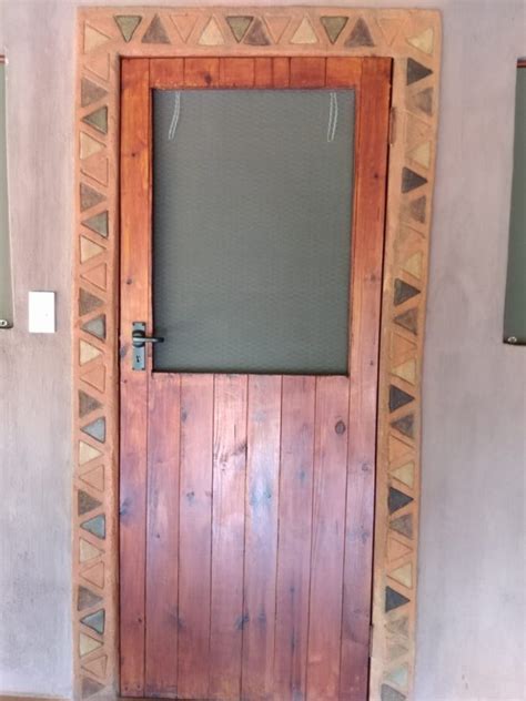 Muvhuyu Cottage – Nthakeni