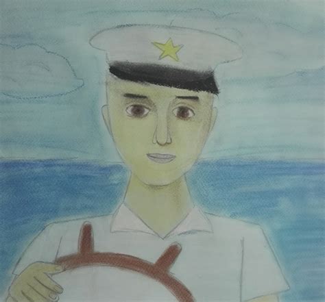 Капитан корабля