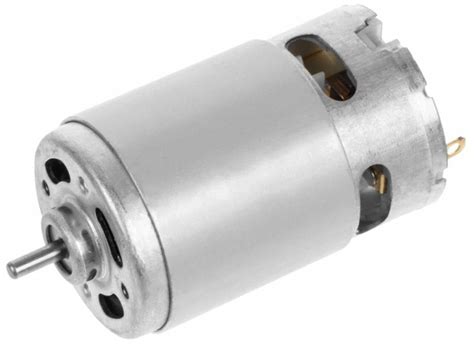Двигатель (моторчик) для шуруповерта 12V / 12В - купить с доставкой по ...