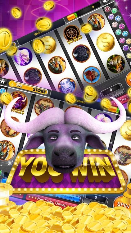 Buffalo Slots Cherokee Buffalo Slot Machines-Play Free Real Fun Las ...