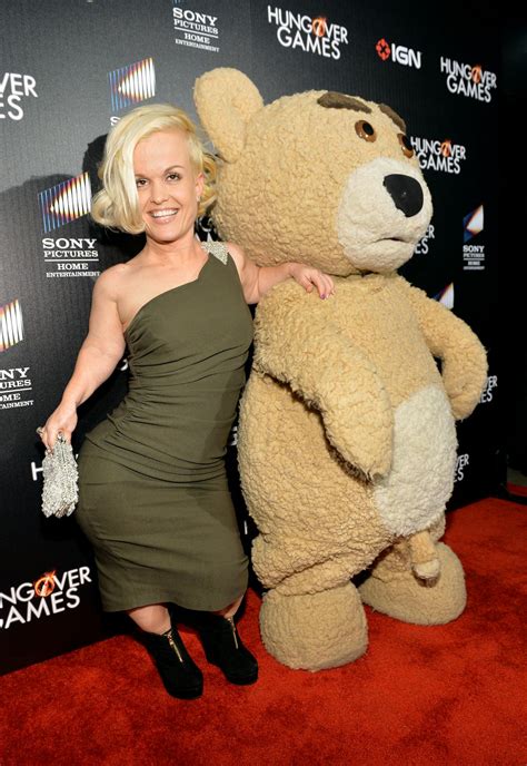 Terra Jole's 'Dancing With The Stars' Jive Was A Huge Hit