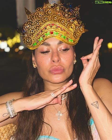 Actress Galilea Montijo HD Instagram Photos and Wallpapers January 2024 ...