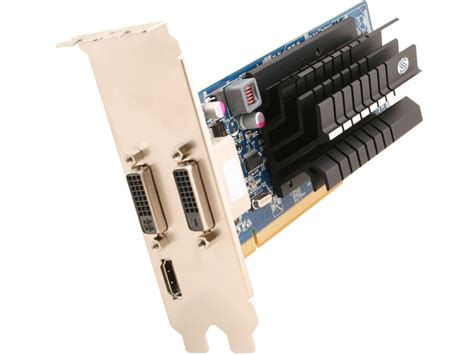 価格.com - 『本体』 SAPPHIRE FLEX HD6450 1G DDR3 PCI-E DL-DVI-I+SL-DVI-D/HDMI ...