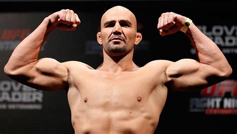 Гловер Тейшейра / Glover Teixeira статистика, видео, фото, биография ...