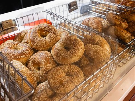 Liberty Bagels Midtown - Review - Midtown - New York - The Infatuation