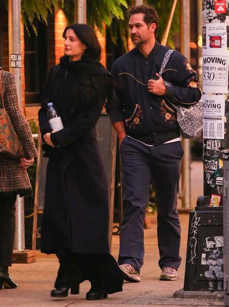 Is Manuel Garcia-Rulfo Married? The Shocking Truth You Need To See! Image 15