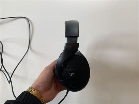 Im Test: Sennheiser HD 560S | TechRadar