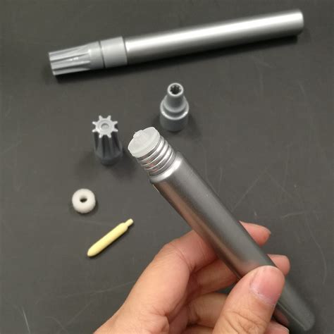 Custom OEM Wholesale Low Price Borad Empty Marker Pen - Empty Marker