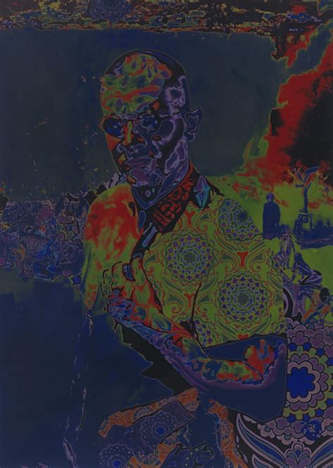 Artists Anonymous represented by Galerie ADLER