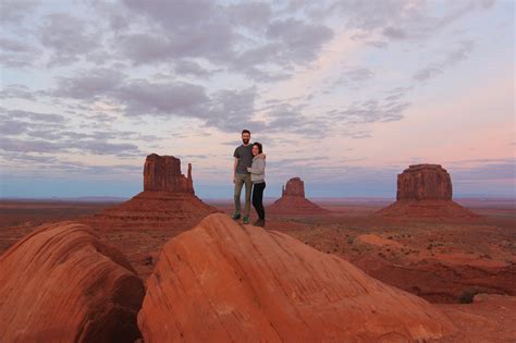 Southwest Road Trip — The Homegrown Studio