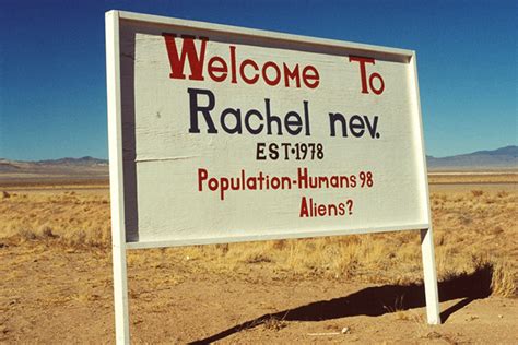 Area 51 Tour from Las Vegas with Adventure Photo Tours