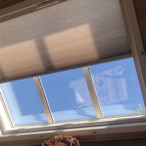 Skylight Blinds | ArchiPro NZ