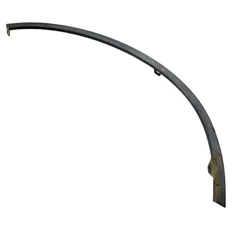 Предна лява пластмасова вежда калник Honda CR-V III 2006-2010 на цена ...