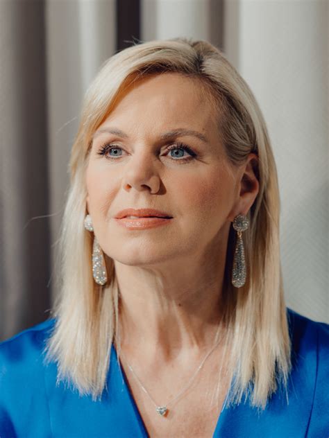 Opinion | Gretchen Carlson: Fox News, I Want My Voice Back - The New