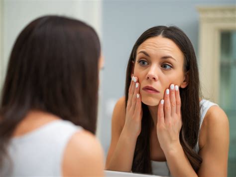 Signs Your Cortisol Is Dangerously High