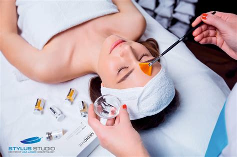 БЕЗИНЪЕКЦИОННАЯ КАРБОКСИТЕРАПИЯ ОТ MEDICARE - Stylus Studio