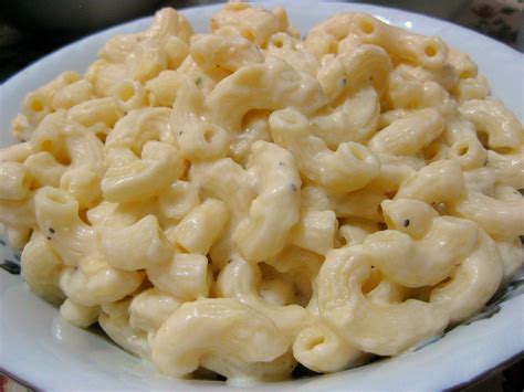 Resepi Macaroni Cheese Ala Secret Recipe