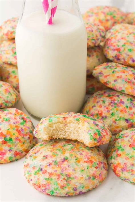 Soft Sugar Cookie Recipe Soft Chewy Gumdrop Sugar Cookies