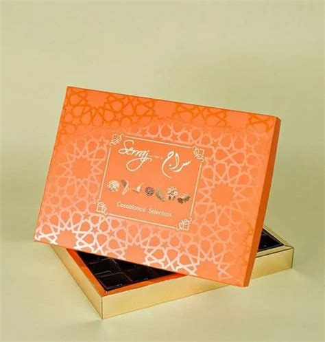 Designer Mithai Boxes at Rs 5/piece in Kanpur | ID: 26376594555