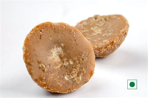 Palm Jaggery 75%