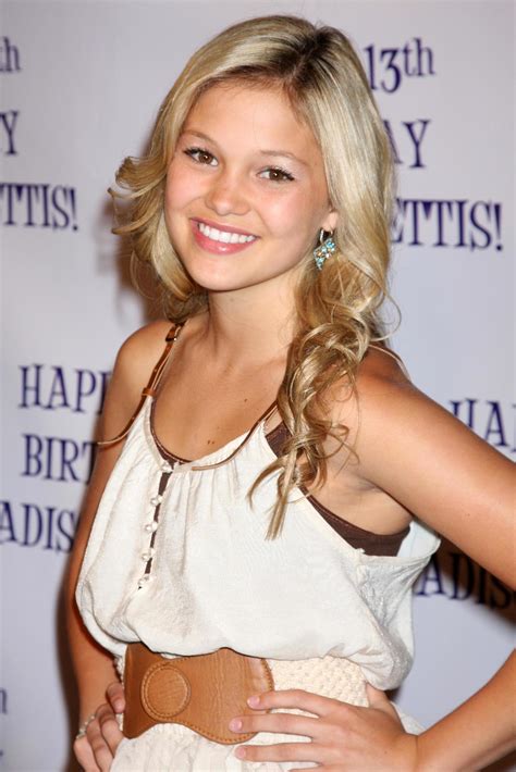 LOS ANGELES, JUL 31 - Olivia Holt arriving at the13th Birthday Party ...