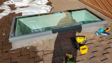 Velux FCM skylight replacement 32228-12 – Skylight Specialists, Inc