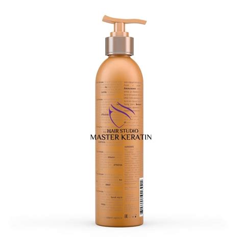 Купить золотой шампунь Gkhair Gold Shampoo в Украине, Киеве, Харькове ...