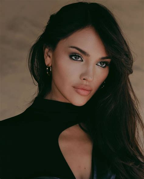 EIZA GONZALEZ at a Photoshoot, January2024 – HawtCelebs