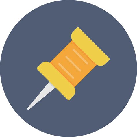 Flat Circle Multicolor 10003251 Vector Art at Vecteezy