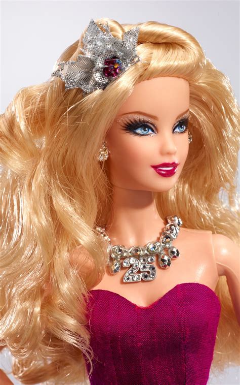 Discover the Amazing History of the Barbie Doll - Your Royals