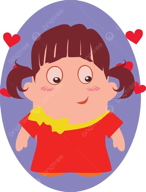 Rosy Cheeks Clipart