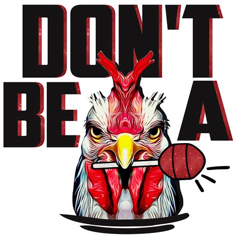 Don't Be A Cock Sucker – Funny Shirts, Mugs & Gifts