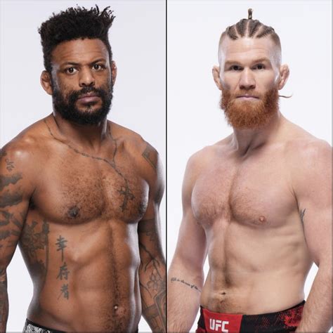 Ufc Michael Johnson Tattoos Sportskeeda MMA On X: "Michael Johnson