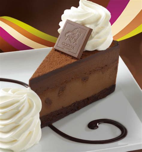 The Secret Behind the Perfectly Baked Cheesecake at Cheesecake Factory - Hunter Games Magazine