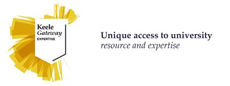 expertise keele university