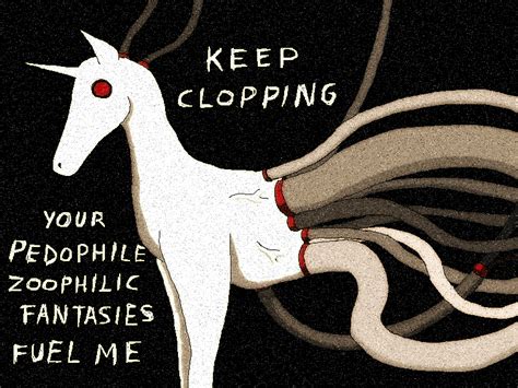 Clop by PoliteKnight on DeviantArt