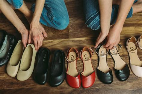 Discover 5 Elegant and Comfortable Foot Wear for Women