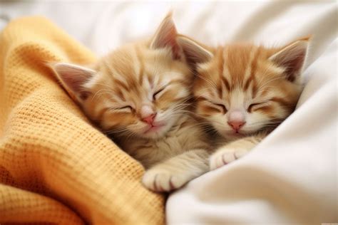 Blanket kitten animal mammal. | Premium Photo - rawpixel