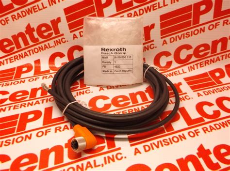 R419800110 Electrical Cable/Wire by AVENTICS