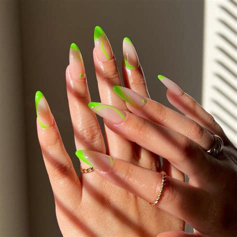 70 Most Trendy Summer Nail Arts to Inspire You