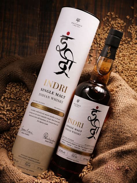 Indri Whisky Price In Goa 3