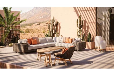 Why is patio furniture so expensive?